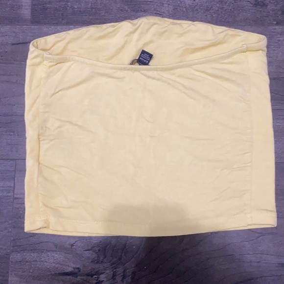 American Eagle tube top - Picture 3 of 3